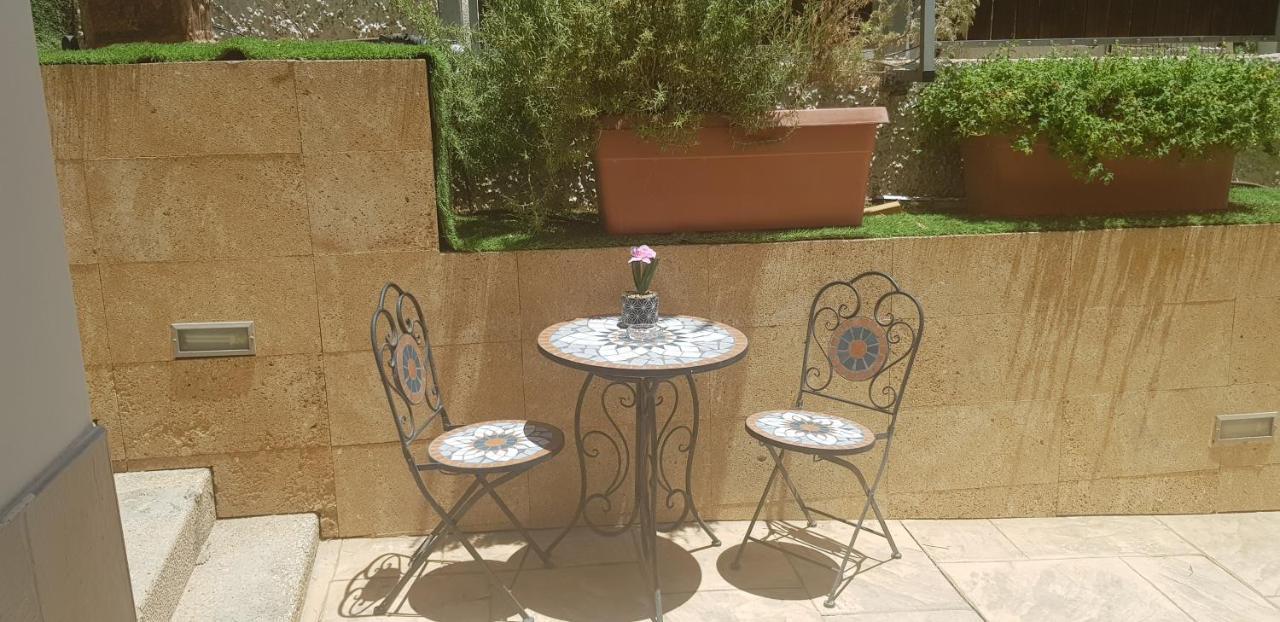 Sun Escape Lejlighed Eilat Eksteriør billede